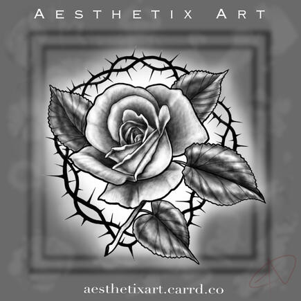 Thorny Rose