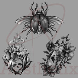 Flash Sheet