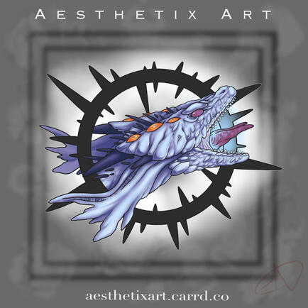 Xeno'Shiiva - Monster Huneter