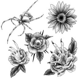 Flash Sheet