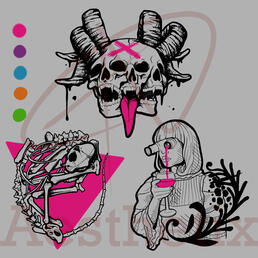 Flash Sheet 2024
