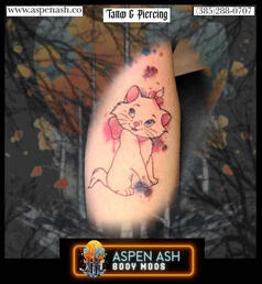 Aristocats